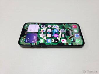 APPLE IPHONE 13 128GB GREEN Baterka 100% - 4