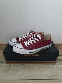 Converse tenisky - 4