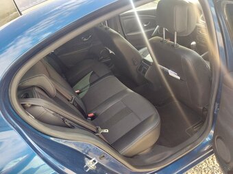 Renault Fluence 1,5DCi - 4