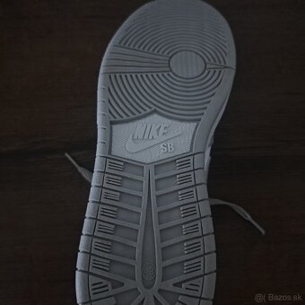 Nike dunk sb - 4