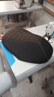 Yamaha Aerox - 4