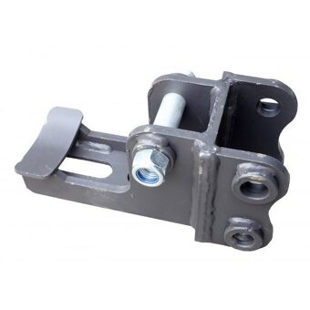 Predám zemný vrták na minibáger. - 4