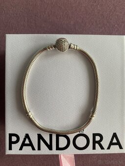 Pandora naramok 19cm - 4