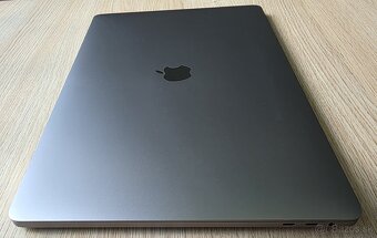 MacBook Pro 16" i9 32GB 1TB - 4