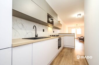 RADO | 3i byt 77m2 + balkón, Beckov - Nové Mesto nad Váhom - 4