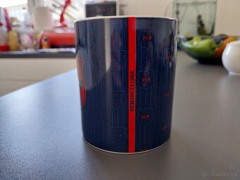 Hrnček FC Barcelona - 4