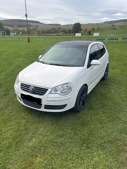 Dobrý deň predám nasledovne auto - 4