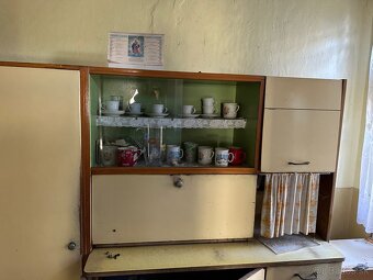 Darujem drevo, postele, skrine ... - 4