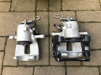 Zadné brzdové strmene VW,Škoda,Audi,Seat - 4