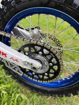 Yamaha yzf 250 2025 - 4