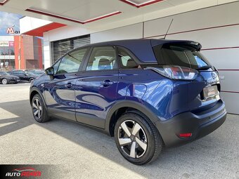 Opel Crossland X 1.2 61kW - 4