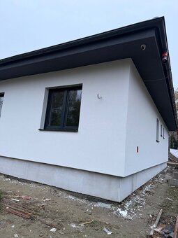 Novostavba holodom 4 izbový s garážou - 4