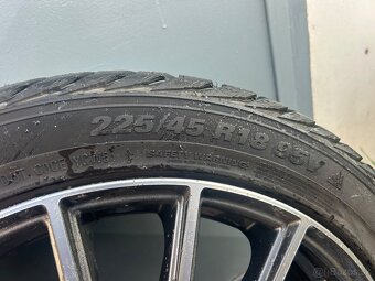 Zimné komplety R18 AEZ - 4