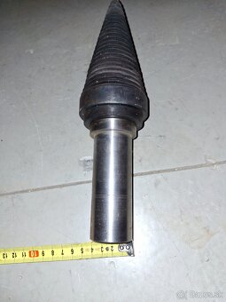 štiepací kužel - 4