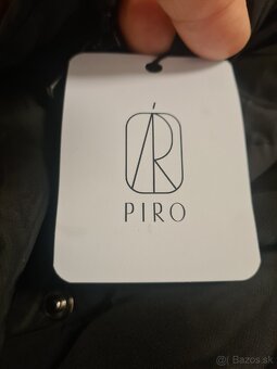 Zimný overal S/M PIRO - 4