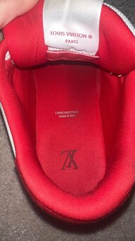 Louis Vuitton tenisky - 4
