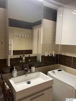 Krásny čistý 1i byt centrum, Lichnerova ul., Senec - 4