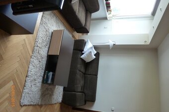 Obývacia izba - komplet zostava nábytok zachovalý - 4