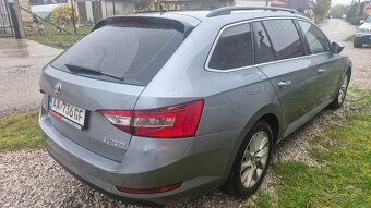 Škoda Superb 3 - 4