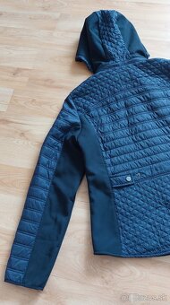 Dámska bunda Kenvelo - 4