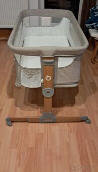 Detska postielka k posteli - 4