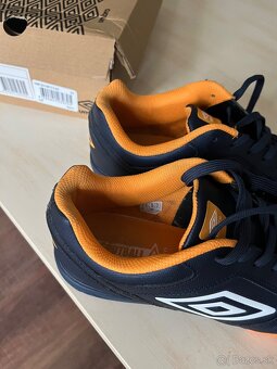 Halovky Umbro Flag - 4