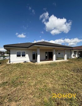 Novostavba rodinného domu vo výbornej lokalite - 4