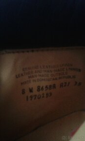 topánky Timberland - 4