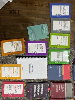 Právnická literatúra - 4