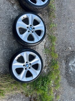 BMW 5x120 r19 styling 232 - 4