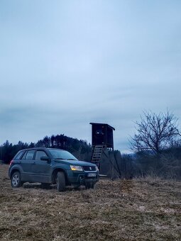 Vitara náhradné diely - 4