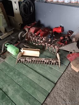 Terra vari agzat rozpredám - 4