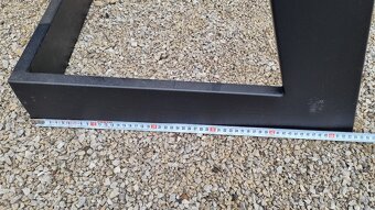 Stolové nohy- podnože - 4