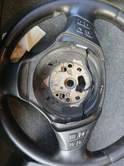 Volant + Airbag BMW E90 - 4