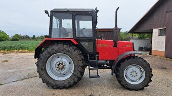 MTZ 892 traktor - 4