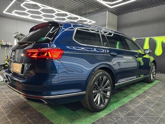 Volkswagen Passat GTE 2020 - 4