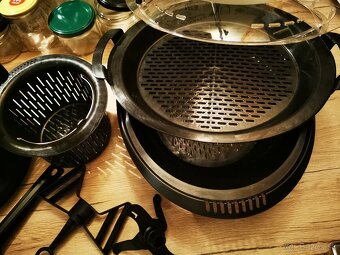 NOVÝ MULTIFUNKČNÝ ROBOT - 4