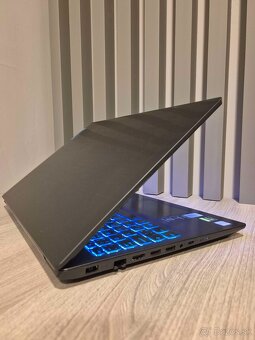 Lenovo Ideapad Gaming L340 | Intel core i7 | GTX 1650 - 4