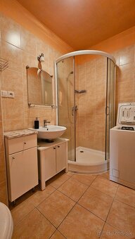 Prenájom garsónky v novostavbe na Vlčincoch - 4