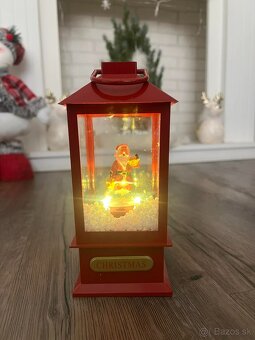 Nový tovar. Lampasik s hudbou - 4