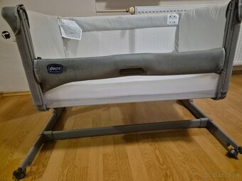 CHICCO NEXT2ME MAGIC - 4