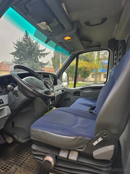 Iveco Daily 3.0HPI - 4
