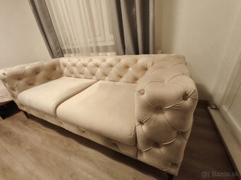 Predám sedačku - 4