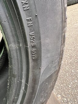 Zimné pneumatiky Pirelli 285/40R21 - 4