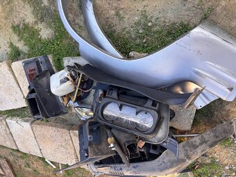 Hyundai Galloper - 4