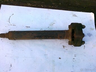 Ford .escort .Siera diesel . nd text . - 4