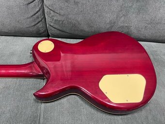 Aria Pro2 Japan P-60 1980 - 4