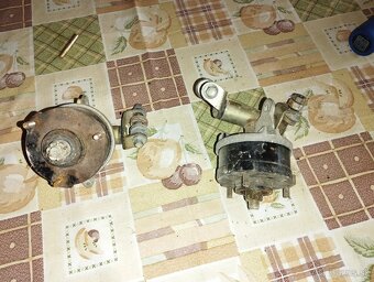 ATV 110 125 diely - 4