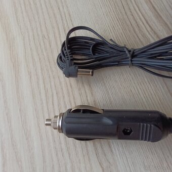 Kabel do autozapaľovača - 4