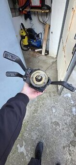 Passat b6/b7 packy+kruzok - 4